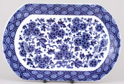 Sauce Tureen Stand c1880